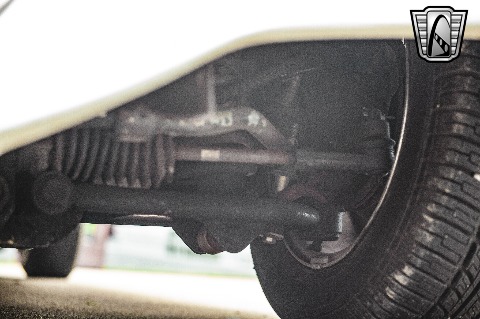 1935 Chevrolet Sedan image 119