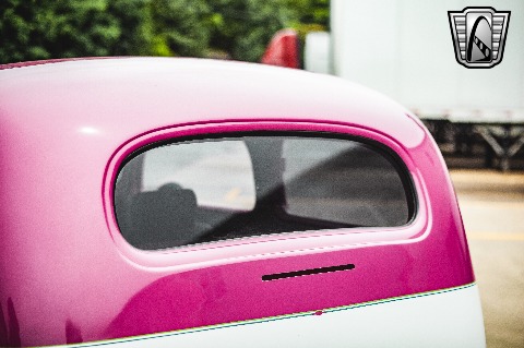 1935 Chevrolet Sedan image 68