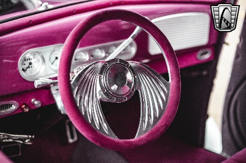 1935 Chevrolet Sedan image 94