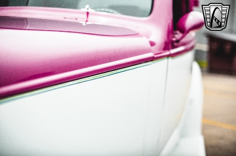 1935 Chevrolet Sedan image 43