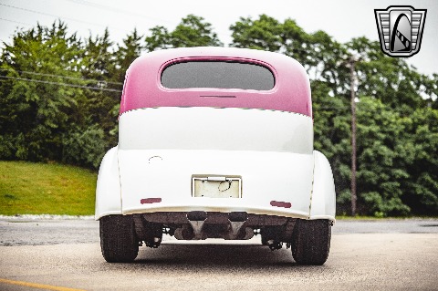 1935 Chevrolet Sedan image 18