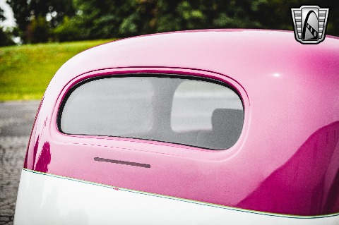 1935 Chevrolet Sedan image 70