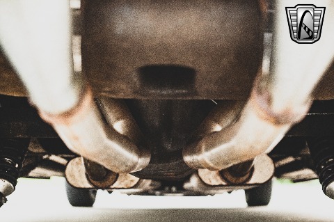 1935 Chevrolet Sedan image 123