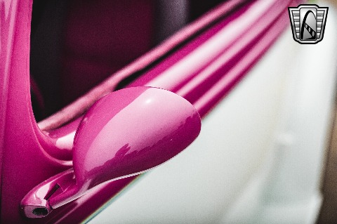 1935 Chevrolet Sedan image 46