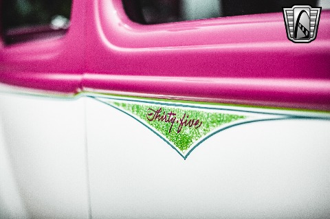 1935 Chevrolet Sedan image 47