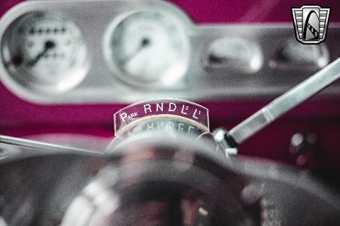 1935 Chevrolet Sedan image 99