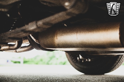 1935 Chevrolet Sedan image 125