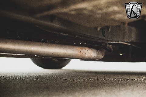 1935 Chevrolet Sedan image 126