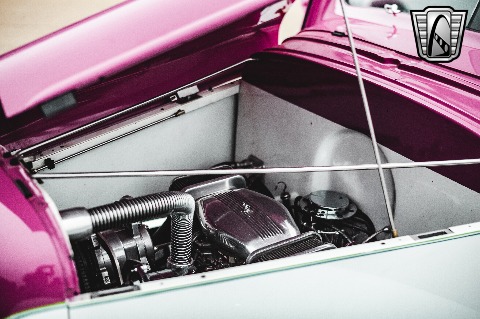 1935 Chevrolet Sedan image 77