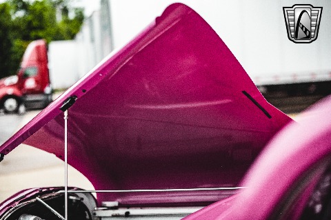 1935 Chevrolet Sedan image 78