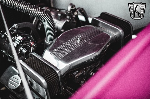 1935 Chevrolet Sedan image 79