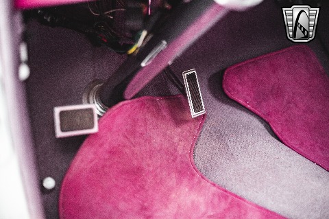 1935 Chevrolet Sedan image 105