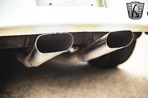 1935 Chevrolet Sedan image 54