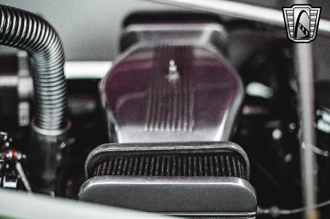 1935 Chevrolet Sedan image 80