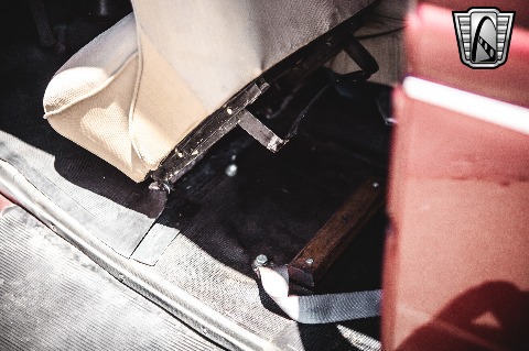 1935 Ford Tudor image 132