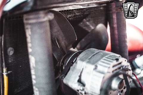 1935 Ford Tudor image 107