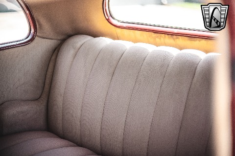 1935 Ford Tudor image 133