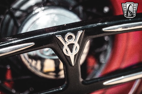 1935 Ford Tudor image 56