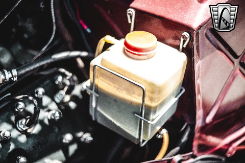 1935 Ford Tudor image 108