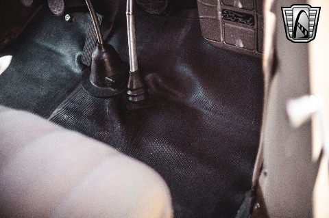 1935 Ford Tudor image 134