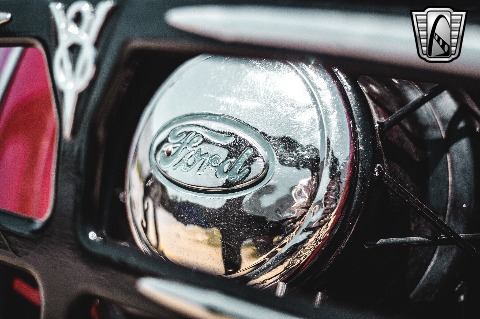 1935 Ford Tudor image 57