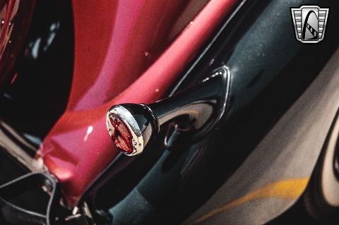 1935 Ford Tudor image 59