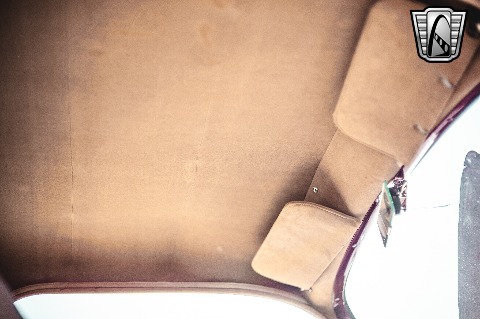 1935 Ford Tudor image 138