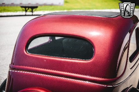 1935 Ford Tudor image 62