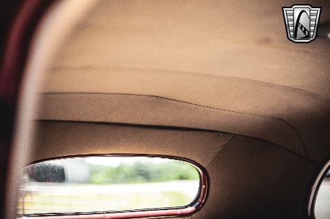 1935 Ford Tudor image 140