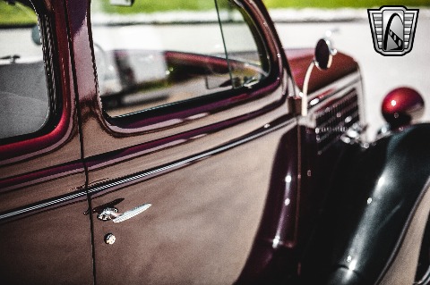 1935 Ford Tudor image 63