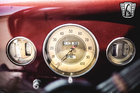 1935 Ford Tudor image 116