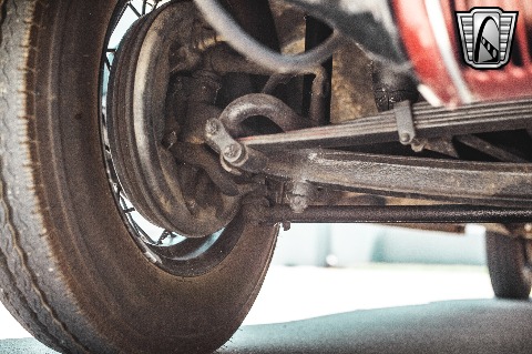 1935 Ford Tudor image 142