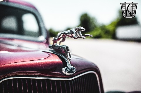 1935 Ford Tudor image 39