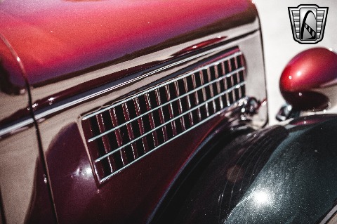 1935 Ford Tudor image 65