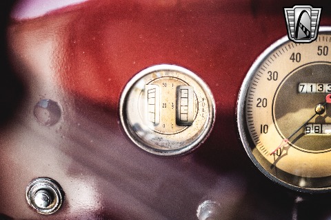 1935 Ford Tudor image 117