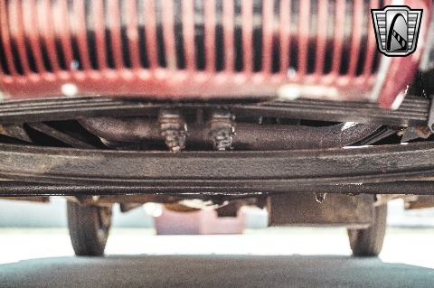 1935 Ford Tudor image 143