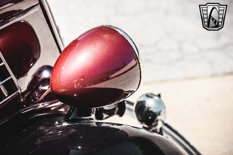 1935 Ford Tudor image 66