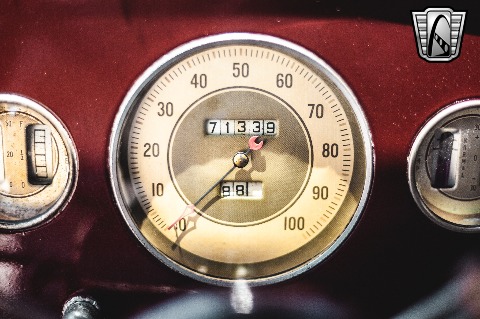 1935 Ford Tudor image 118