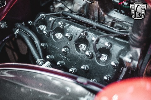 1935 Ford Tudor image 93