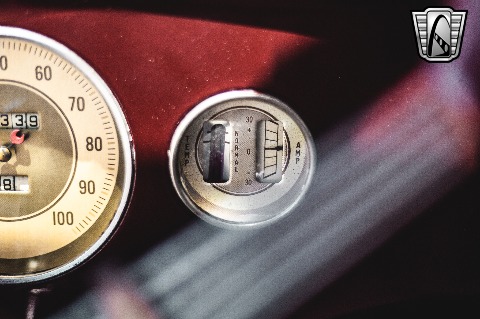 1935 Ford Tudor image 119