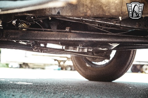 1935 Ford Tudor image 145