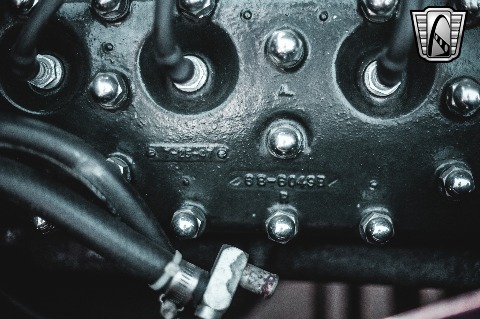 1935 Ford Tudor image 94