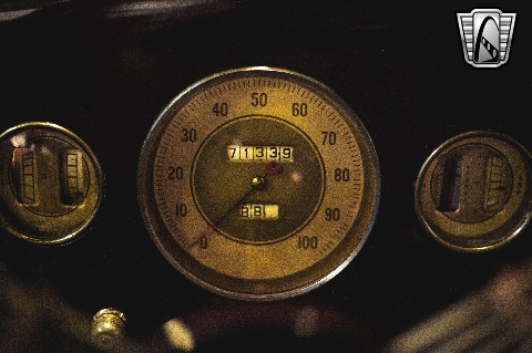 1935 Ford Tudor image 120