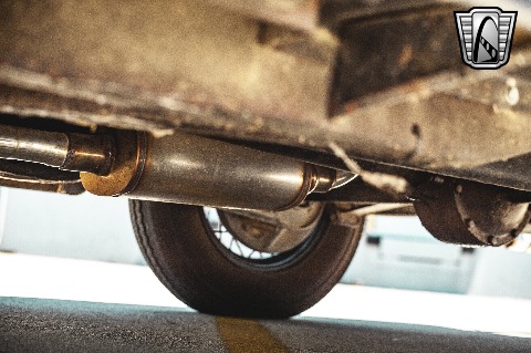 1935 Ford Tudor image 146