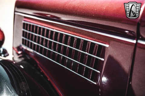 1935 Ford Tudor image 43