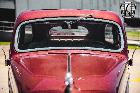 1935 Ford Tudor image 69