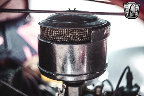 1935 Ford Tudor image 95