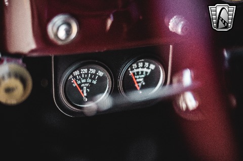 1935 Ford Tudor image 121