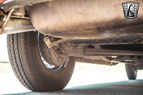 1935 Ford Tudor image 147