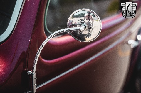 1935 Ford Tudor image 44